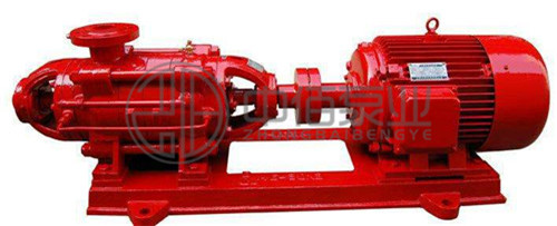 重慶消防泵