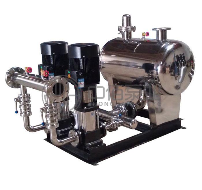 無負(fù)壓供水設(shè)備